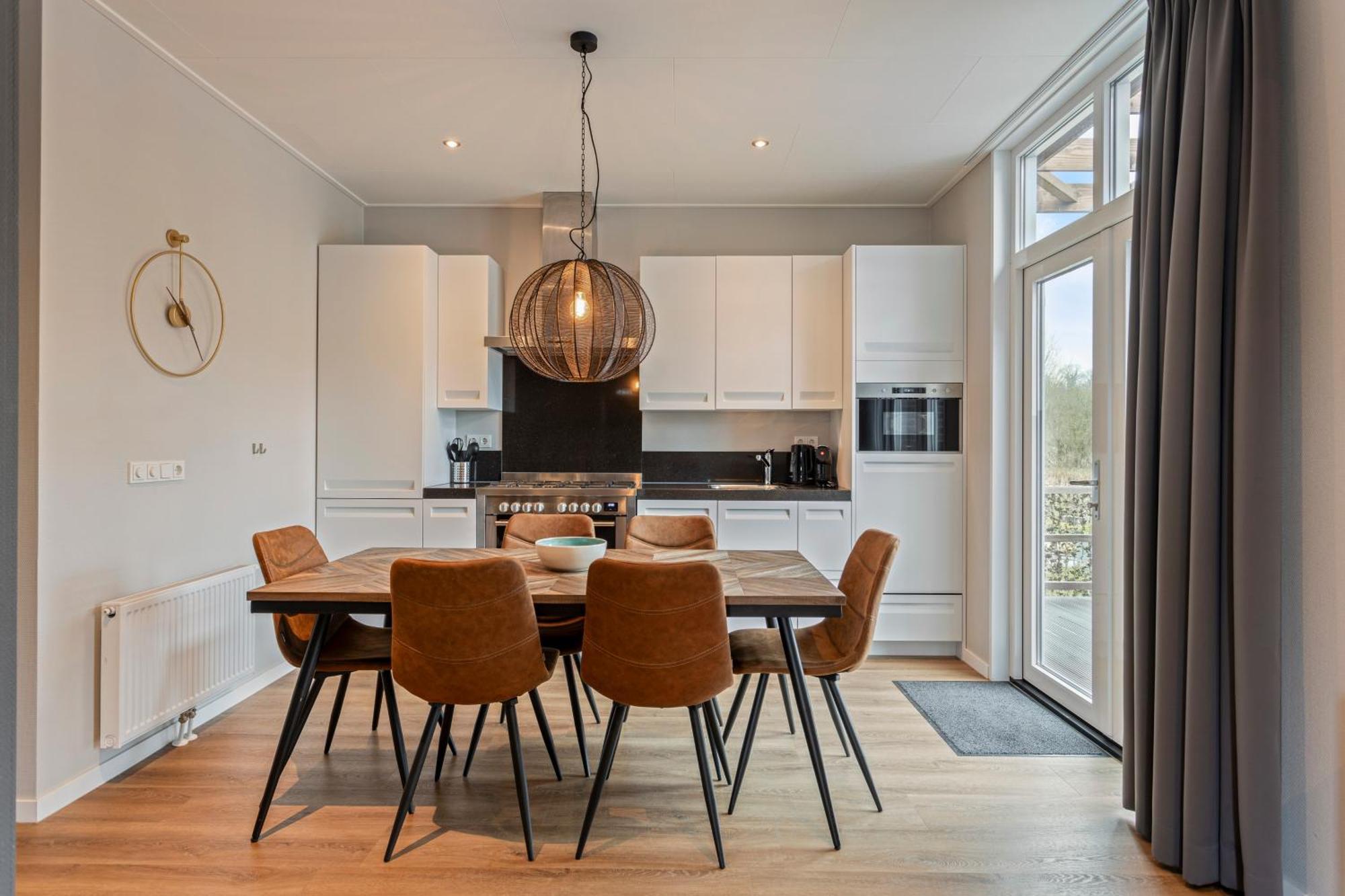 Topparken - Residence Valkenburg Schin op Geul Quarto foto