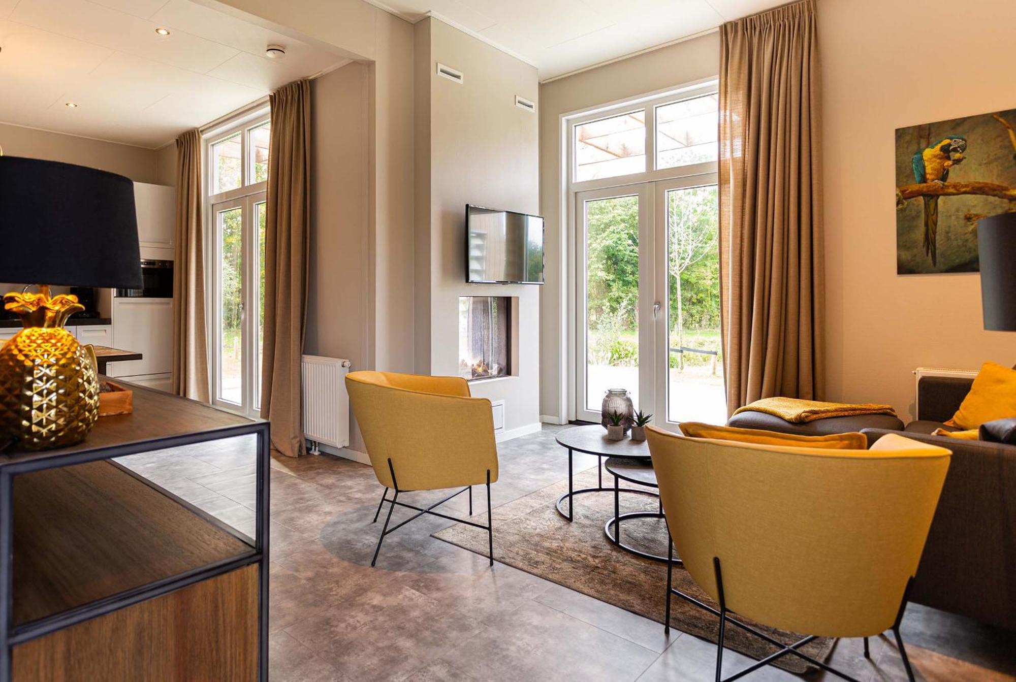 Topparken - Residence Valkenburg Schin op Geul Quarto foto