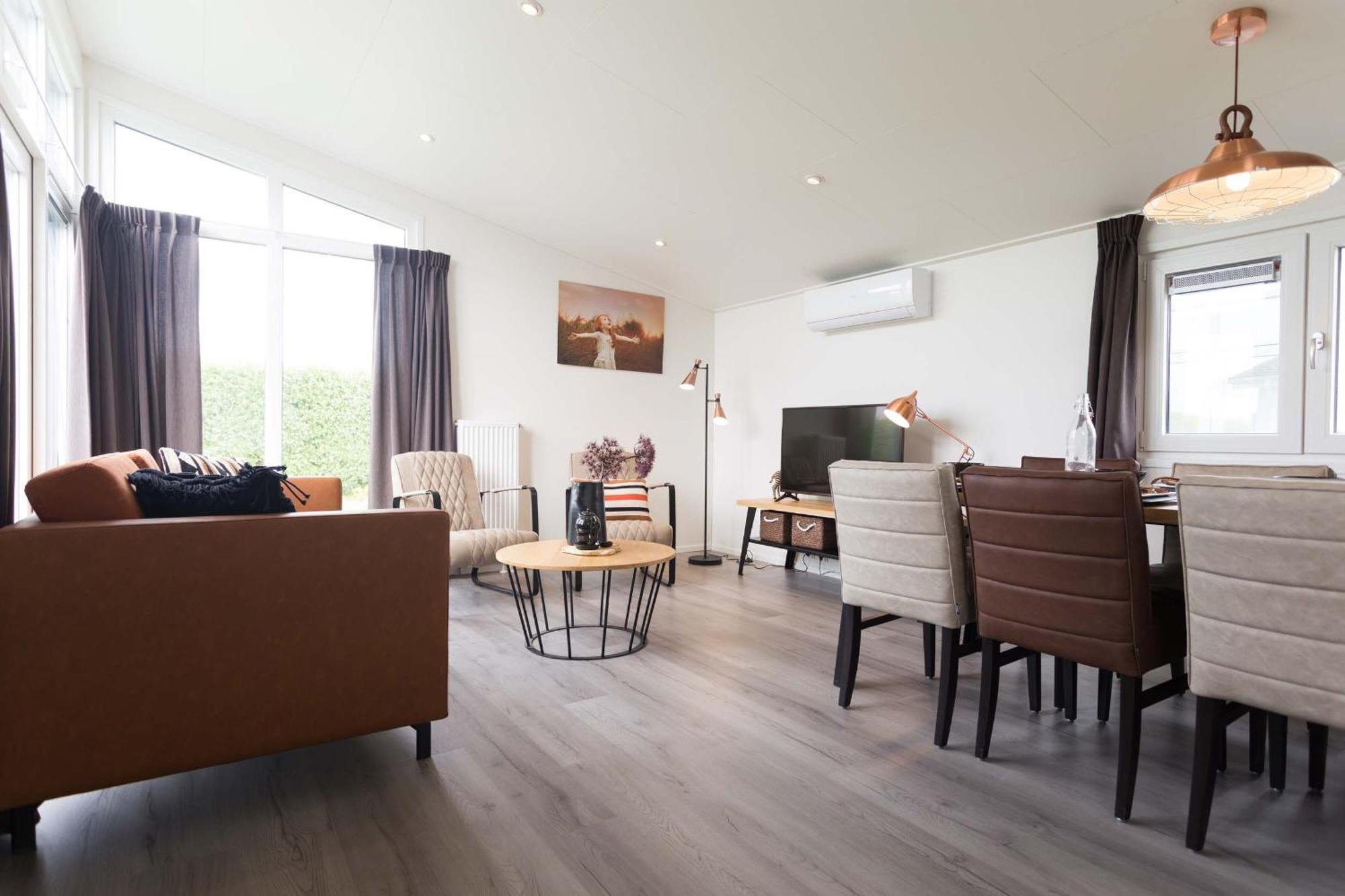 Topparken - Residence Valkenburg Schin op Geul Quarto foto