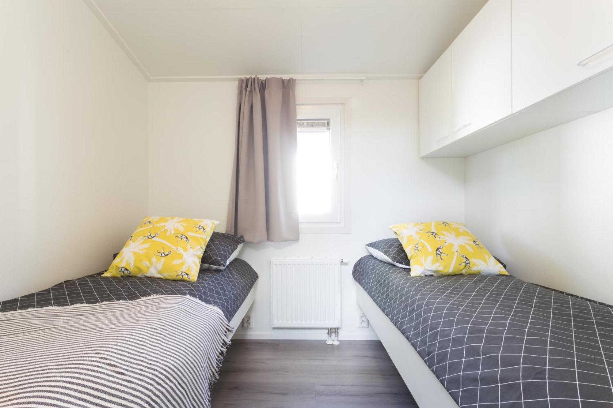 Topparken - Residence Valkenburg Schin op Geul Quarto foto