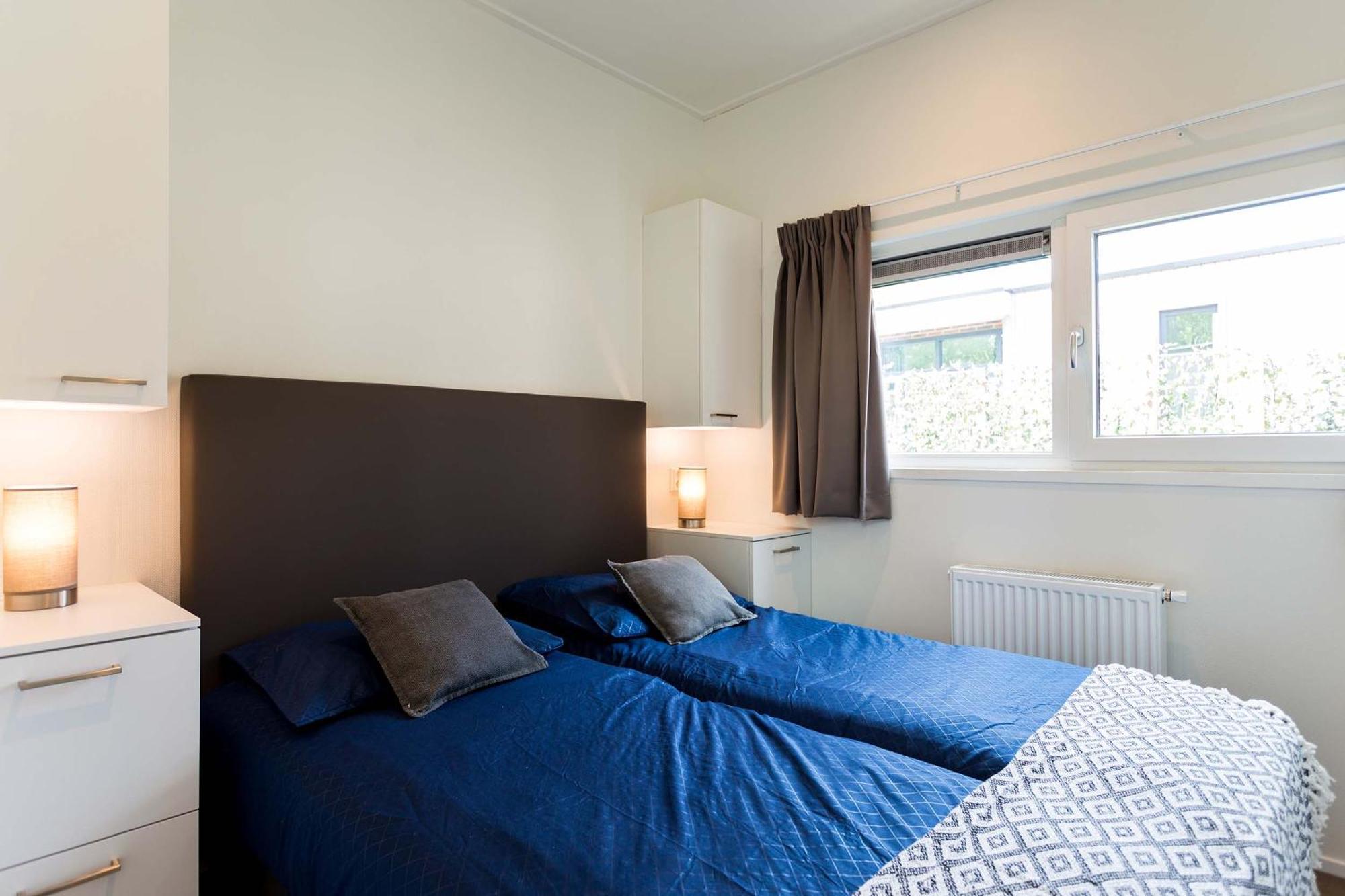 Topparken - Residence Valkenburg Schin op Geul Quarto foto