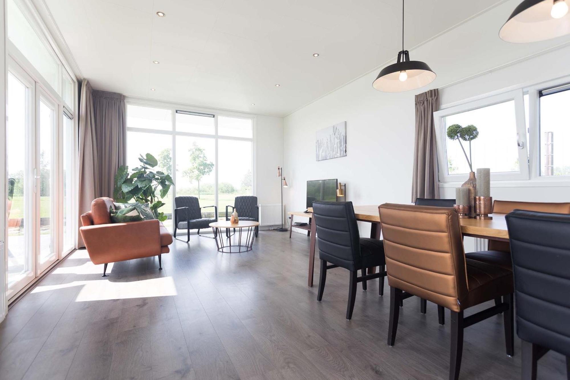 Topparken - Residence Valkenburg Schin op Geul Quarto foto