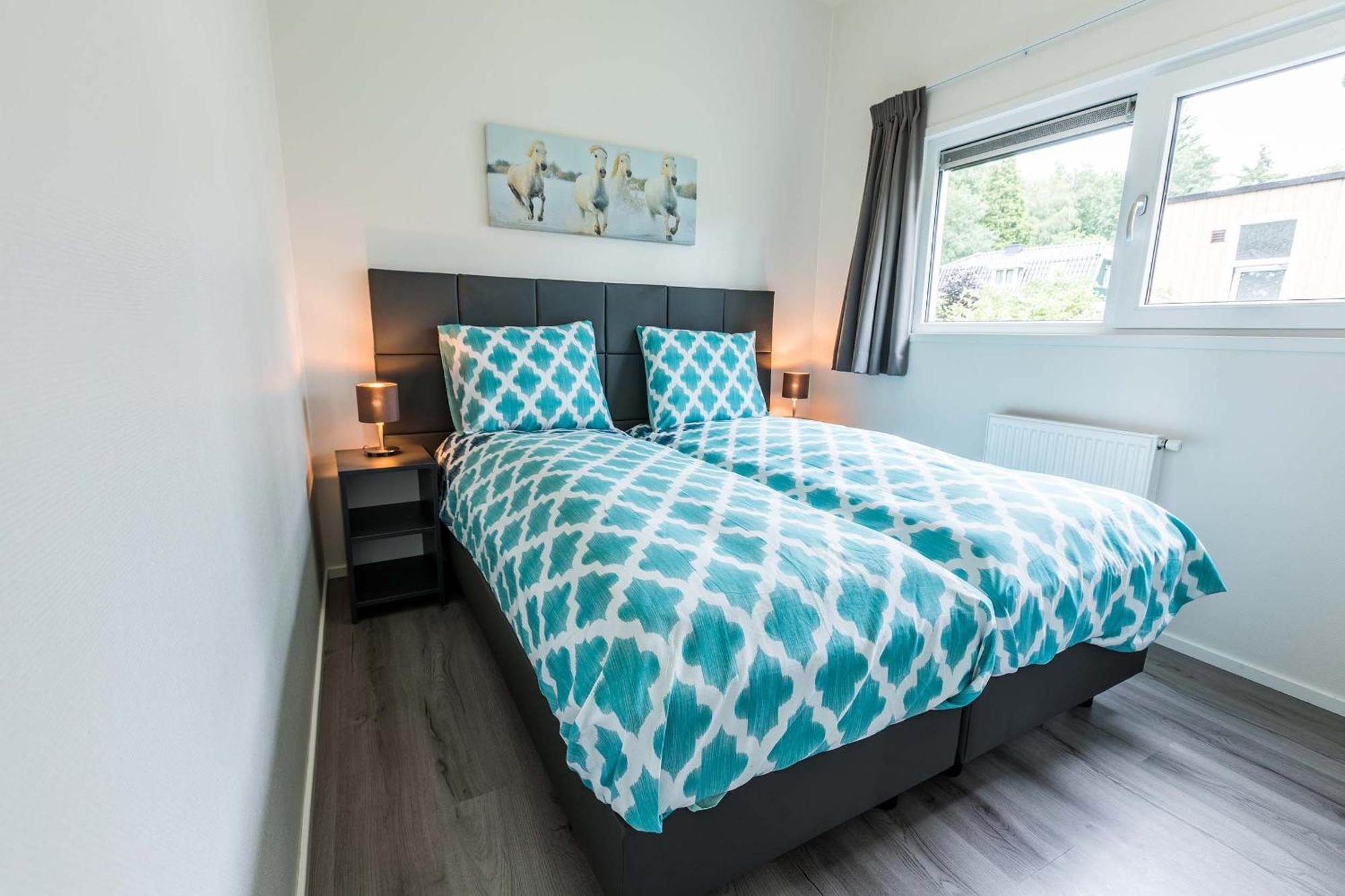 Topparken - Residence Valkenburg Schin op Geul Quarto foto