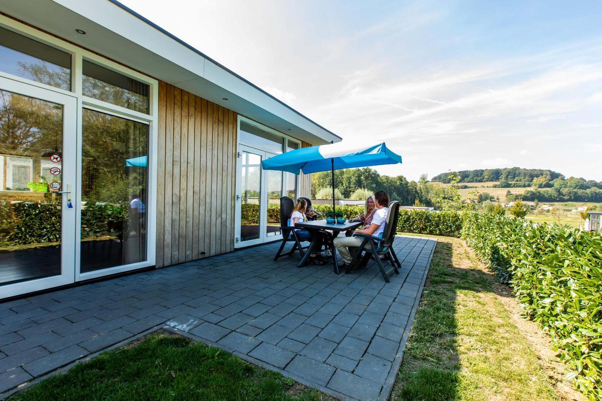 Topparken - Residence Valkenburg Schin op Geul Quarto foto