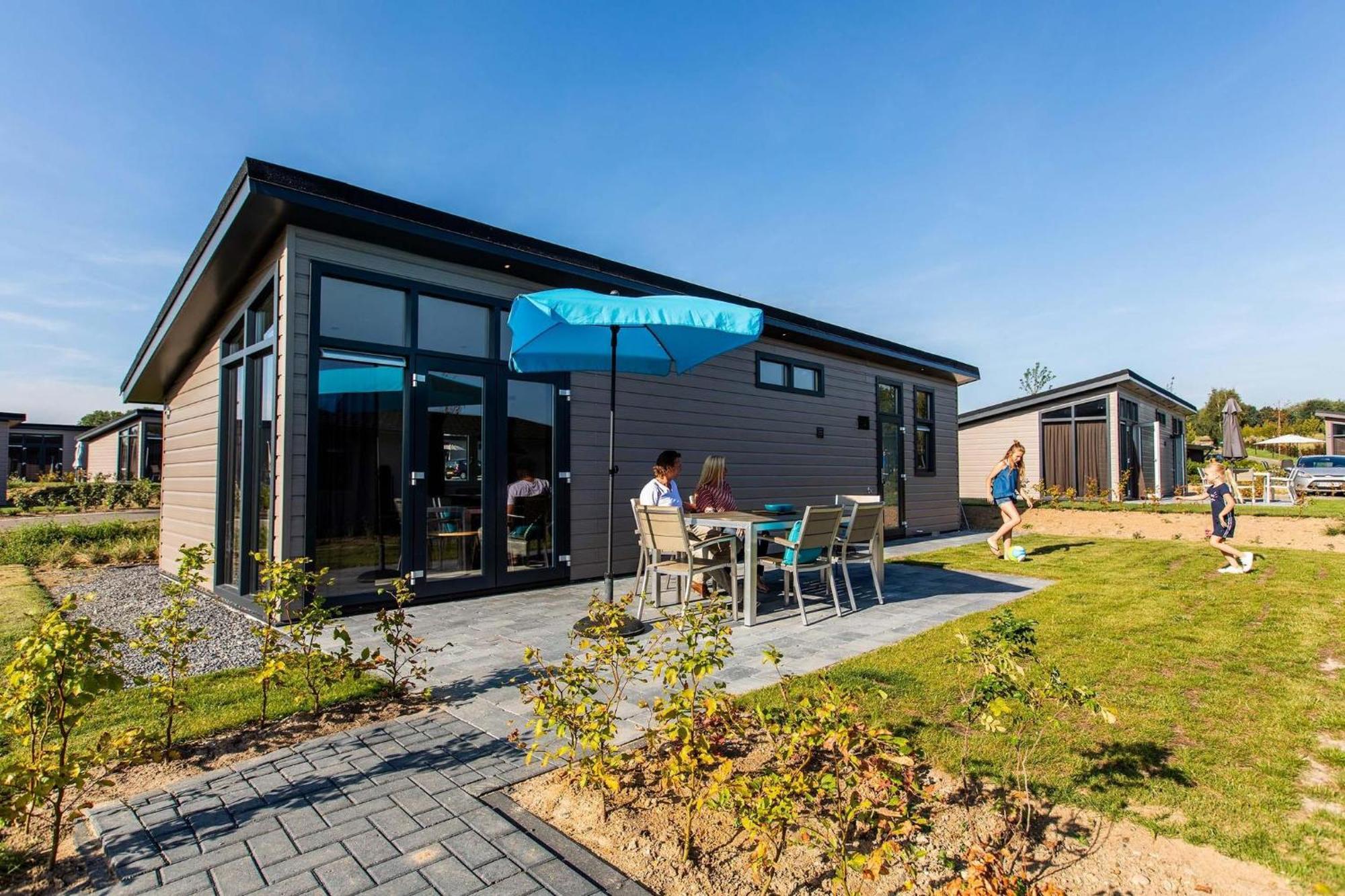 Topparken - Residence Valkenburg Schin op Geul Exterior foto