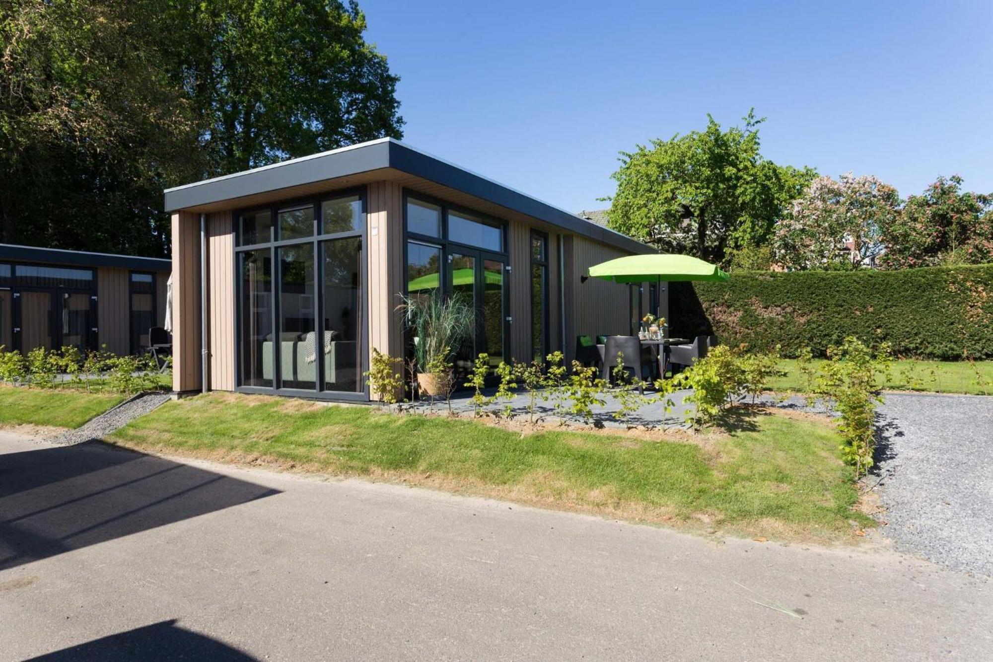 Topparken - Residence Valkenburg Schin op Geul Exterior foto