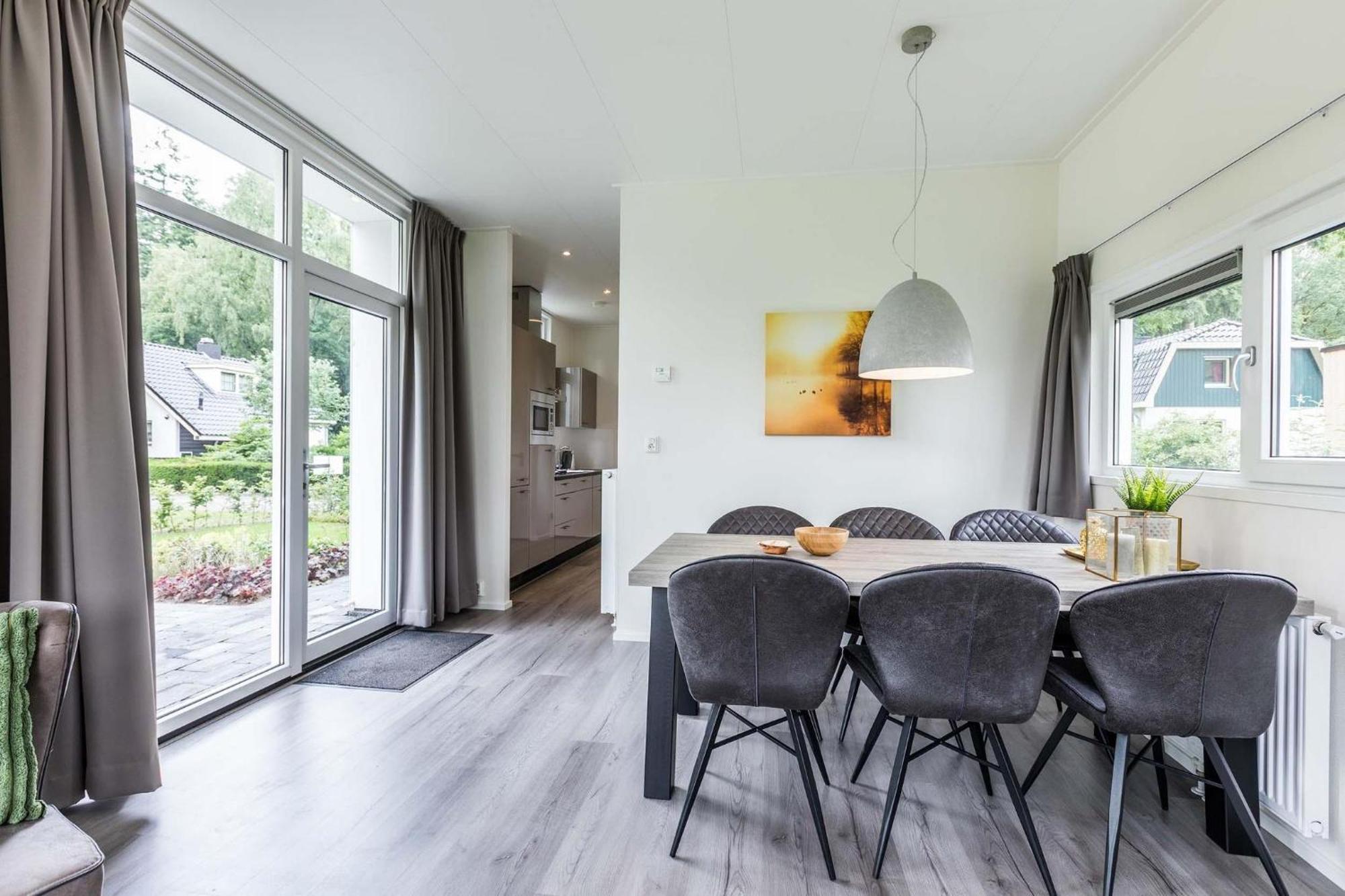 Topparken - Residence Valkenburg Schin op Geul Exterior foto